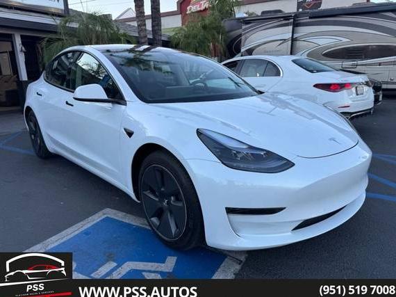 TESLA MODEL 3 2021 5YJ3E1EA6MF072172 image TESLA MODEL 3 2021 5YJ3E1EA6MF072172 image